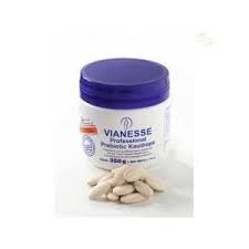 Vianesse Prebiotische Kauwdrops