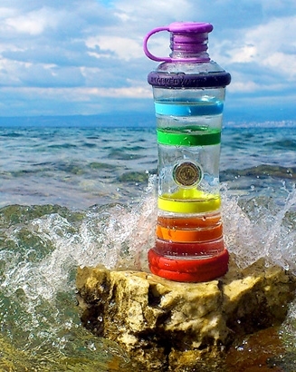 i9 Bottle